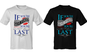 T-shirt Design by Kiki Hermawan for Perfect My Silhouette | Design: #3643366