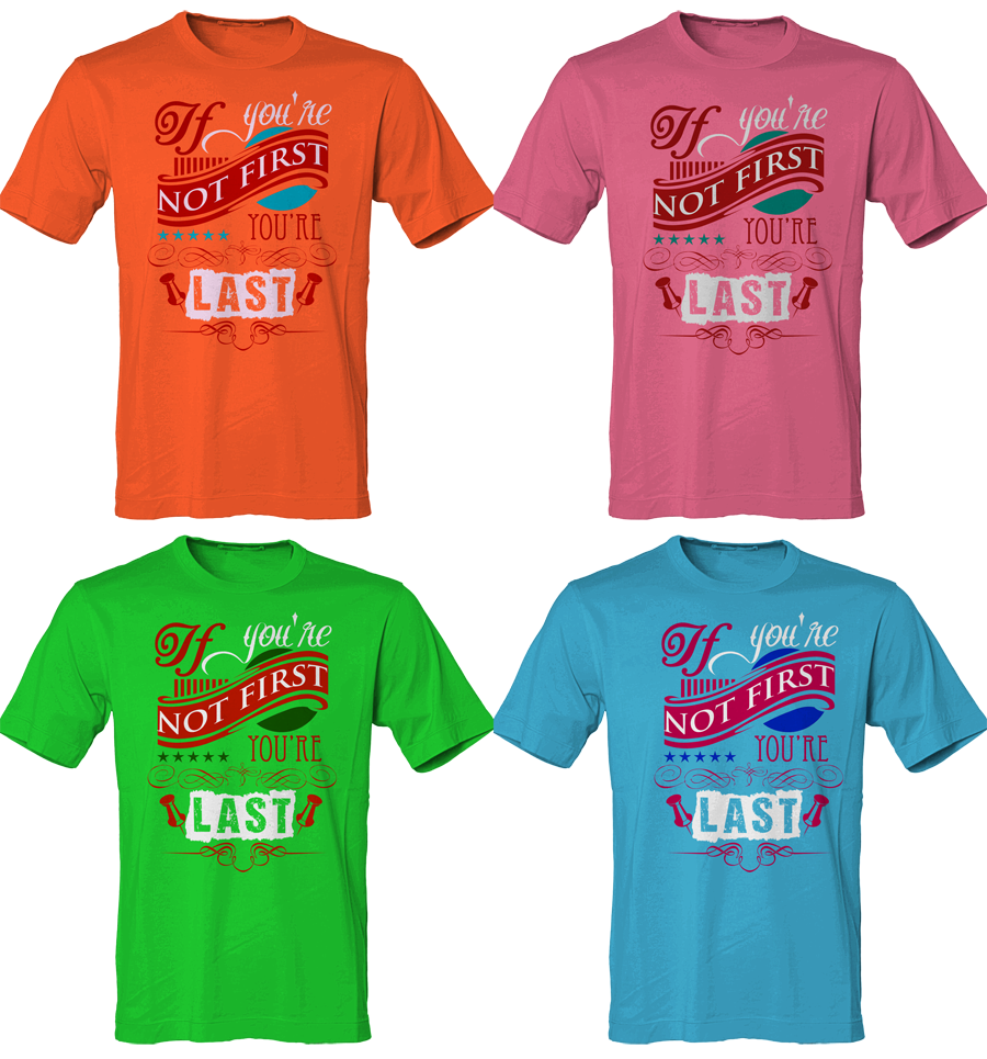 T-shirt Design by Kiki Hermawan for Perfect My Silhouette | Design #3646422