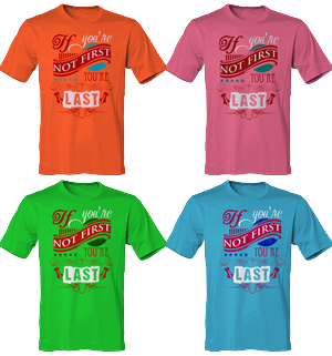 T-shirt Design by Kiki Hermawan for Perfect My Silhouette | Design: #3646422