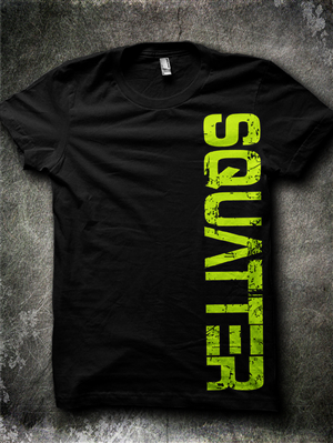 T-shirt Design by Jonya