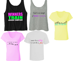 T-shirt Design by AdamDeanDesigns for Perfect My Silhouette | Design: #3645498