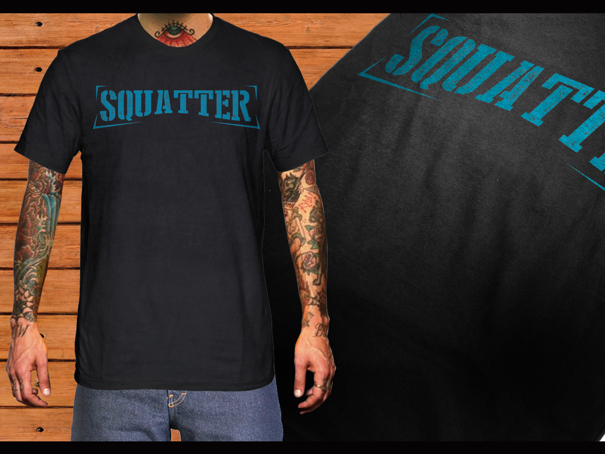 T-shirt Design by a.o.d for Perfect My Silhouette | Design #3660878