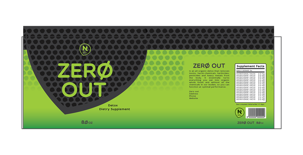 Packaging Design by Roger Adams for skyler sirling | Design #3694472
