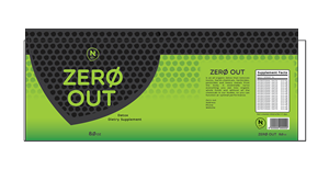 Packaging Design by Roger Adams for skyler sirling | Design: #3694472