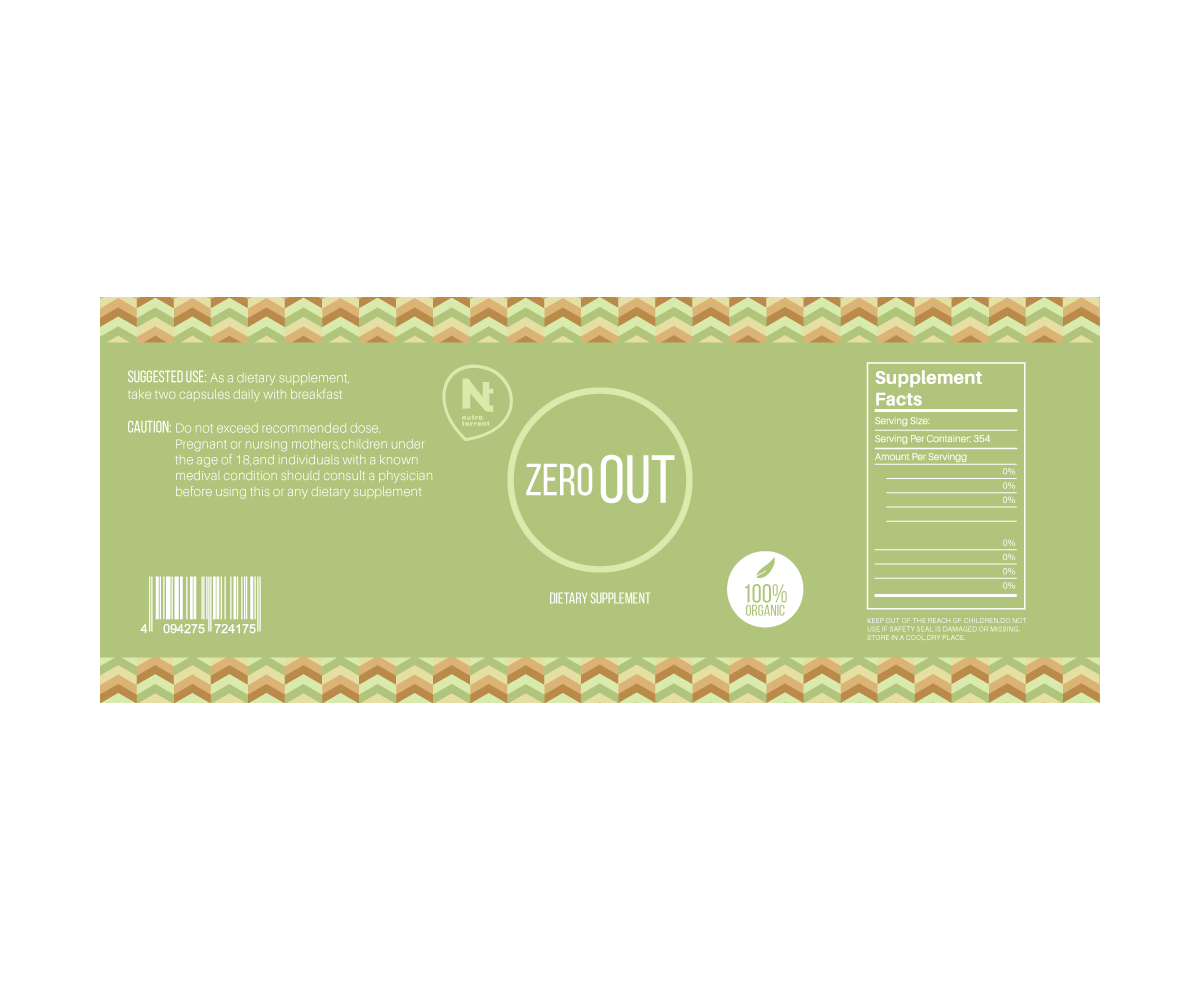 Packaging Design by Ash  for skyler sirling | Design #3667359