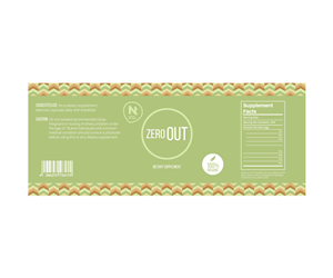 Packaging Design by Ash  for skyler sirling | Design: #3667359