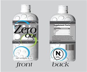 Packaging Design by hatc852