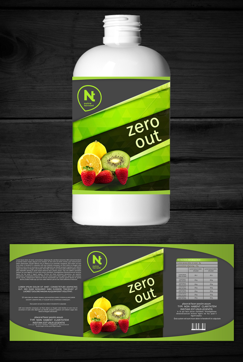 Packaging Design by ESolz Technologies for skyler sirling | Design #3686551