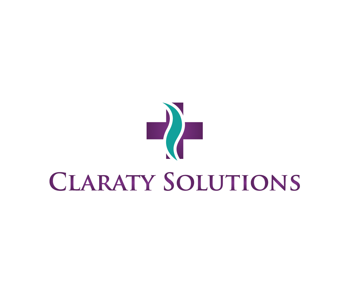 Logo-Design von niko für Claraty Solutions | Design #3660815