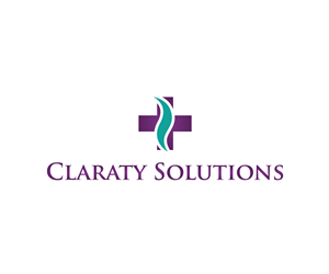 Logo Design by niko for Claraty Solutions | Design: #3660815