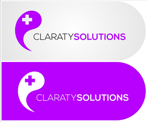 Logo Design by hamkur for Claraty Solutions | Design: #3645406