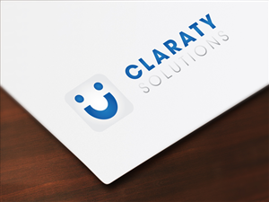 Logo Design by Istodor Ionut for Claraty Solutions | Design: #3654690