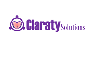 Logo Design by Master Print for Claraty Solutions | Design: #3664449