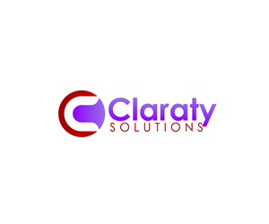 Logo Design by Unicgraphs for Claraty Solutions | Design: #3659411