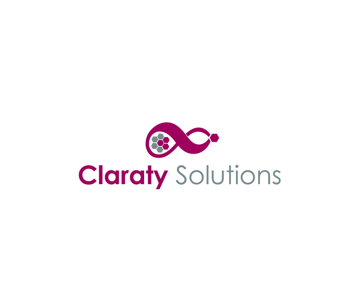Diseño de Logo por Unicgraphs para Claraty Solutions | Diseño #3659443