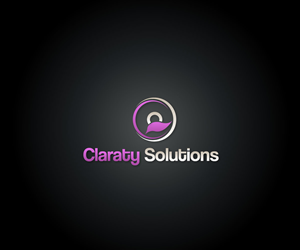 Logo Design by Unicgraphs for Claraty Solutions | Design: #3659463