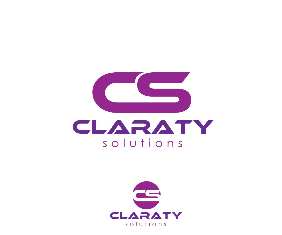 Logo-Design von Unicgraphs für Claraty Solutions | Design #3659482