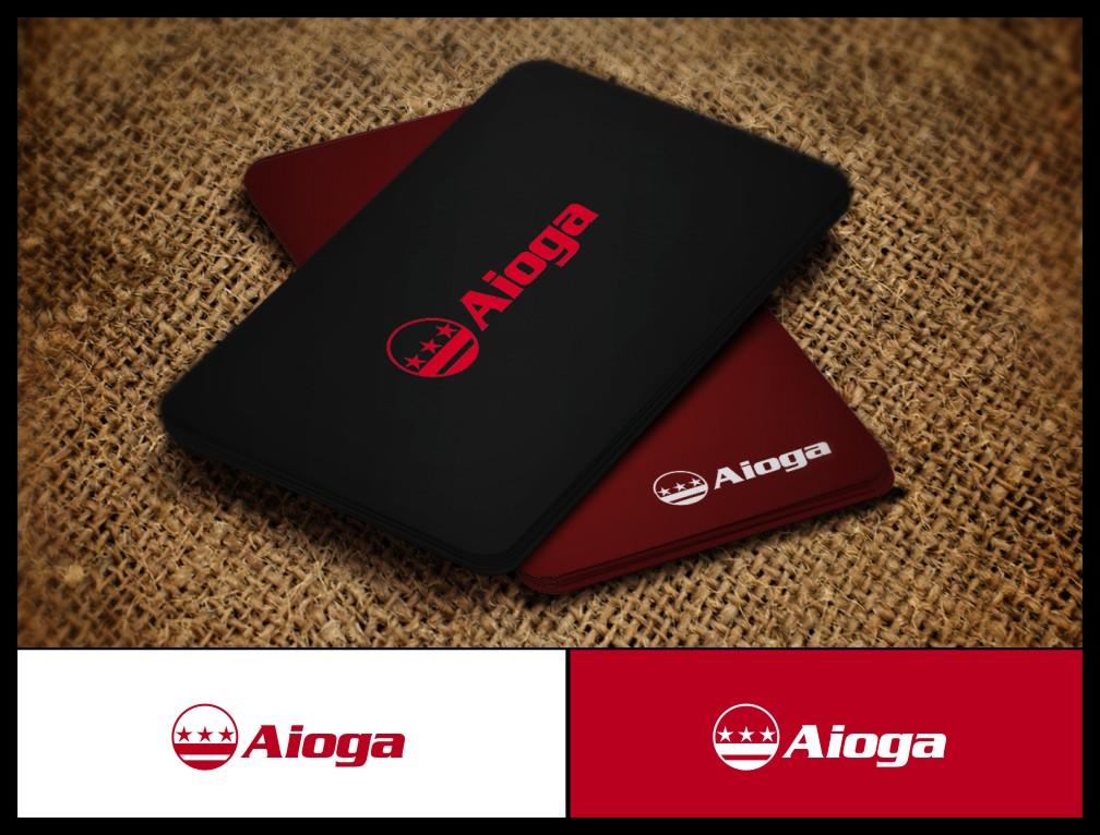 Logo-Design von Sakura Miyuki für dieses Projekt | Design #3707302