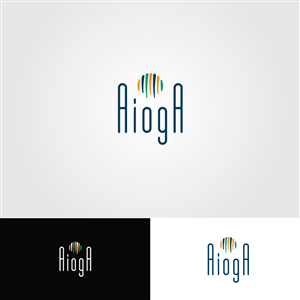 Logo Design by David King
