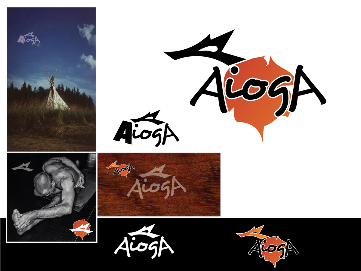 Design de Logo par anod pour ce projet | Design #3731532