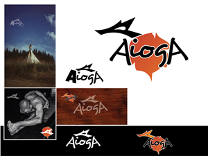 Design de Logo par anod pour ce projet | Design : #3731532