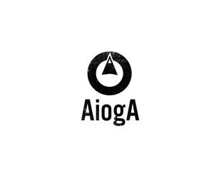 AiogA | Logo Design by olvanita