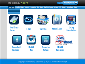 Web Design by anshul1516