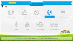 Web Design by Fuxxo Works