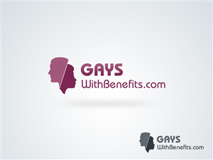 Logo Design by Sreechand for GaysWithBenefits.com | Design: #3651483