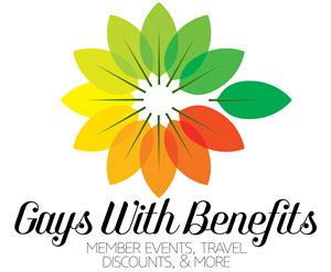 Logo Design by Jawidjo for GaysWithBenefits.com | Design: #3671709
