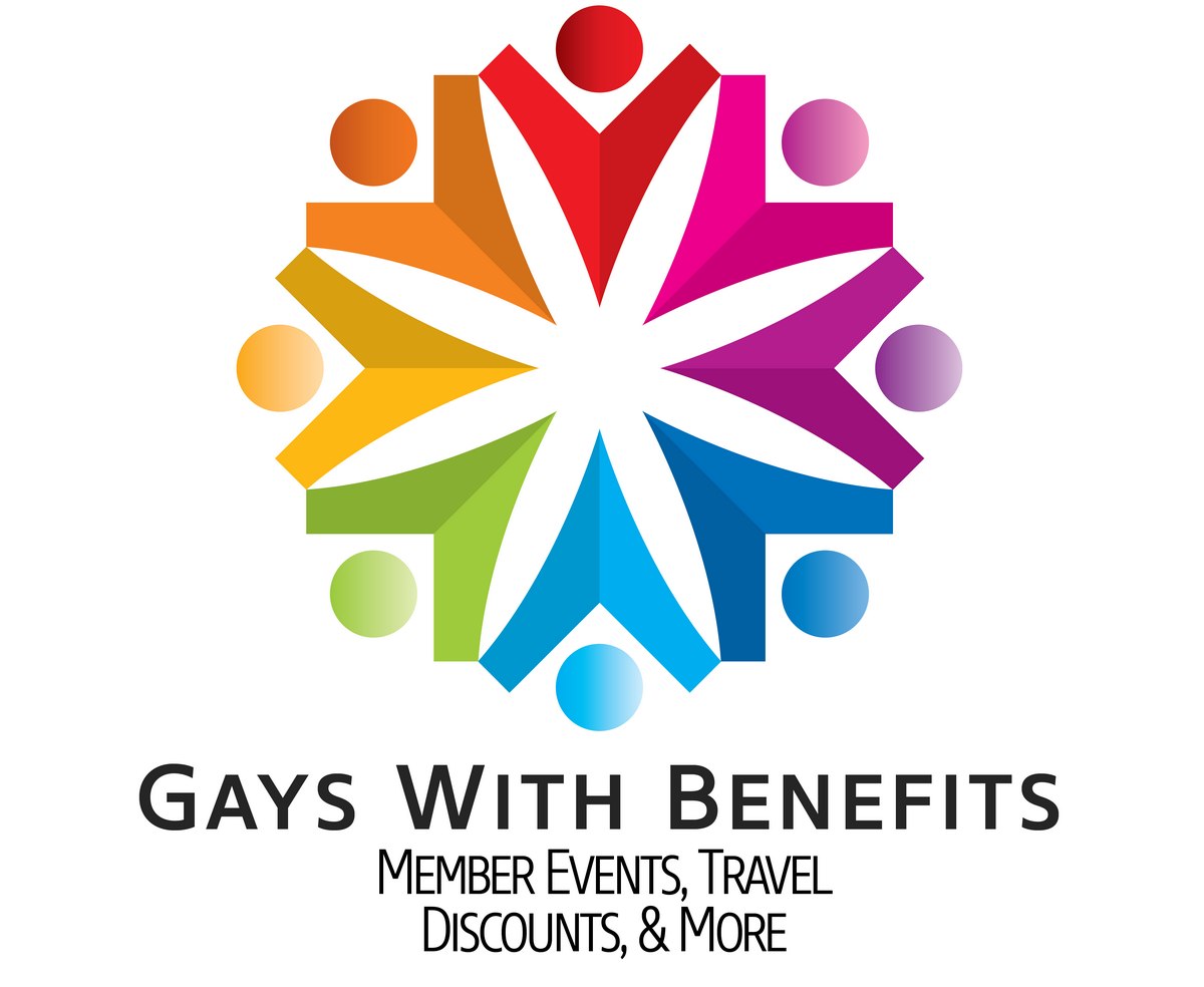 Logo-Design von Jawidjo für GaysWithBenefits.com | Design #3671848