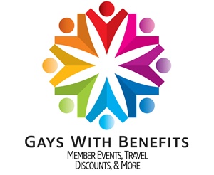 Logo Design by Jawidjo for GaysWithBenefits.com | Design: #3671848