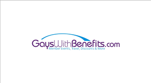 Logo Design by logoworld for GaysWithBenefits.com | Design: #3646170