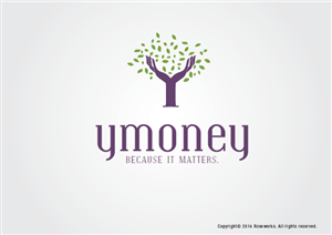 Logo Design by Roseworks for this project | Design: #4969432