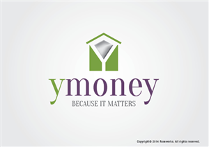 Logo Design by Roseworks for this project | Design: #4969446