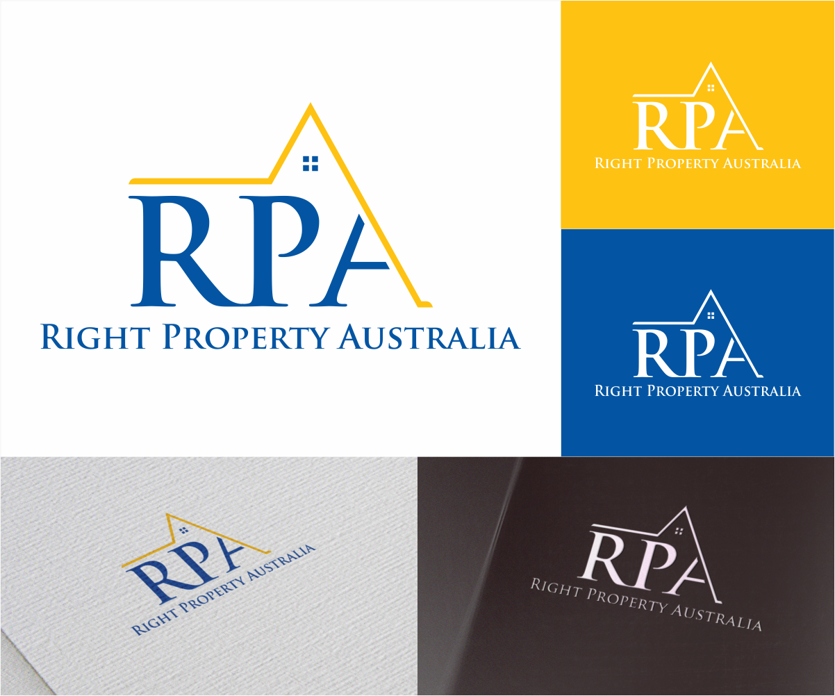 Logo Design by ninisdesign for this project | Design #3852152