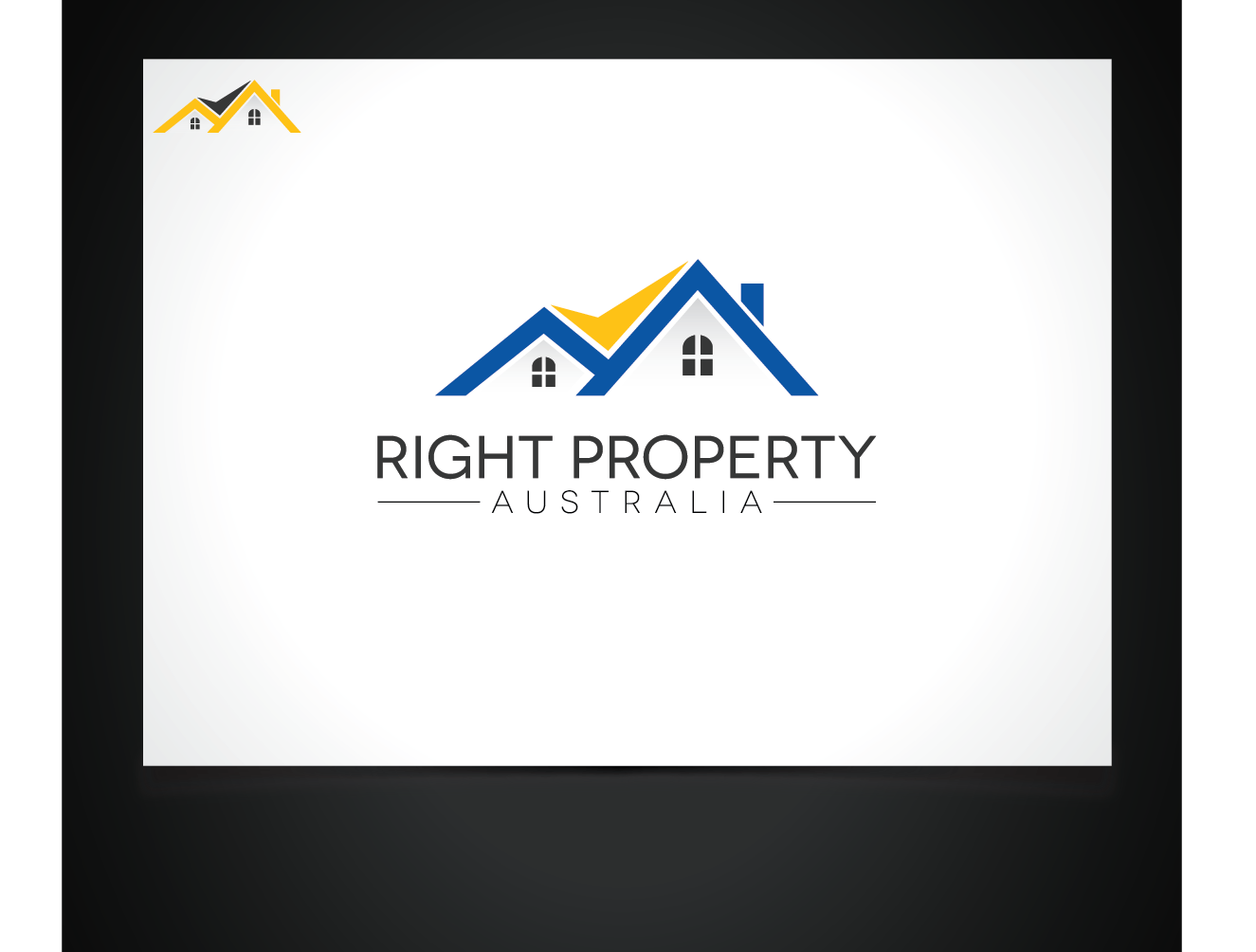 Logo Design by kemplu for this project | Design #3860616