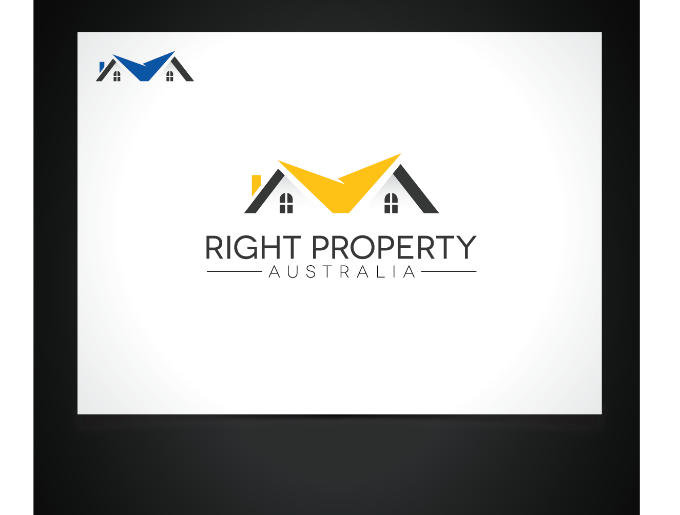 Logo Design by kemplu for this project | Design #3860660