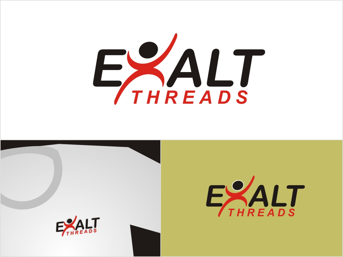 Logo Design by HAIM Anand for this project | Design #3693266