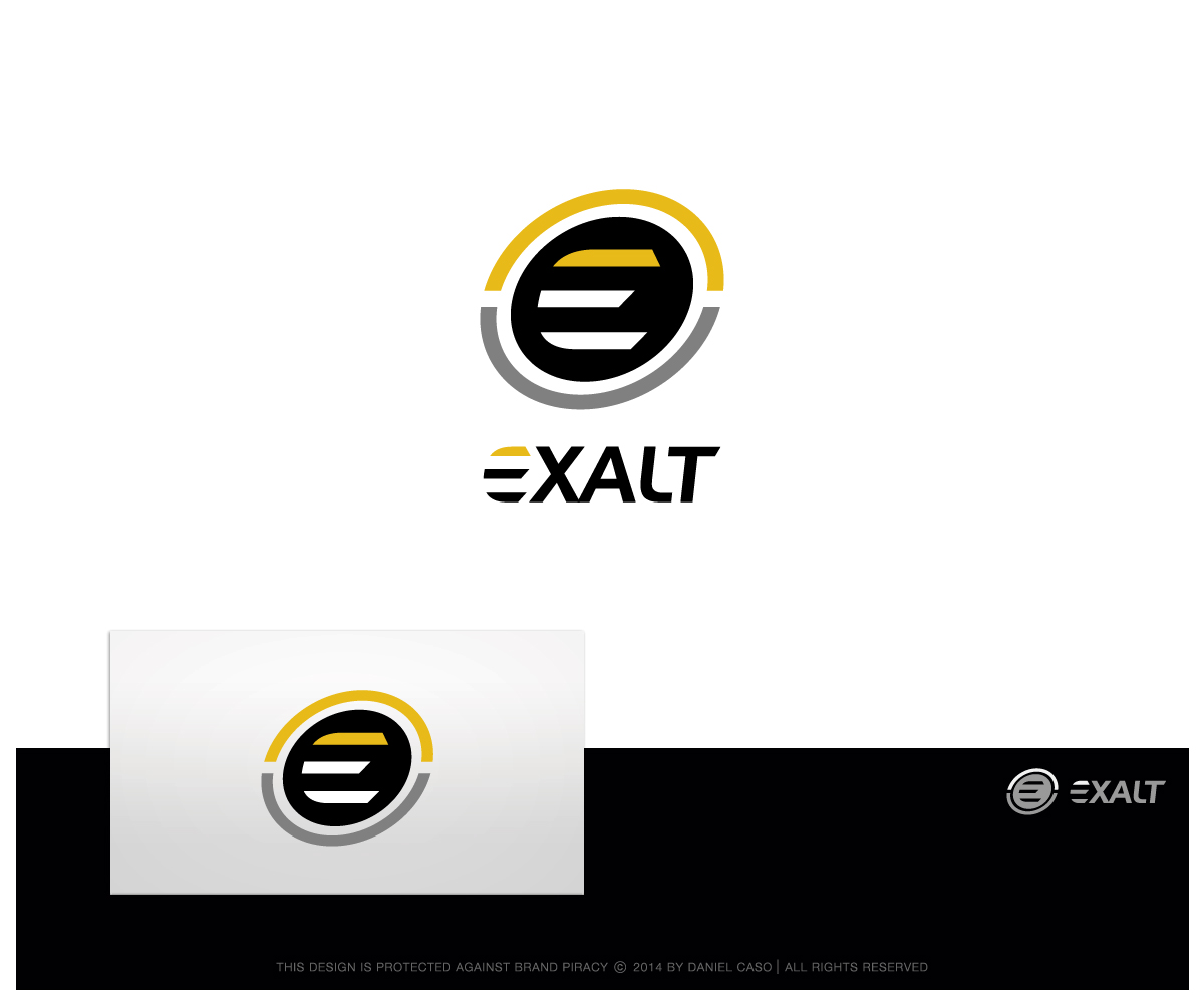 Logo-Design von Daniel Caso Design für dieses Projekt | Design #3675238