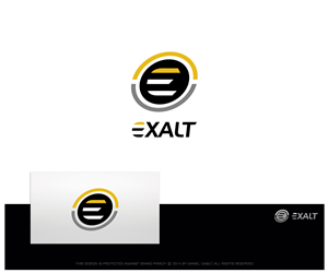 Logo Design by Daniel Caso Design for this project | Design: #3675238