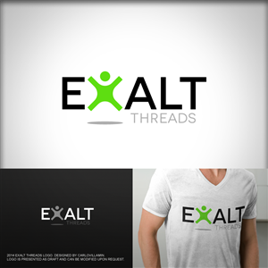 Logo Design by carlomagno for this project | Design: #3689462