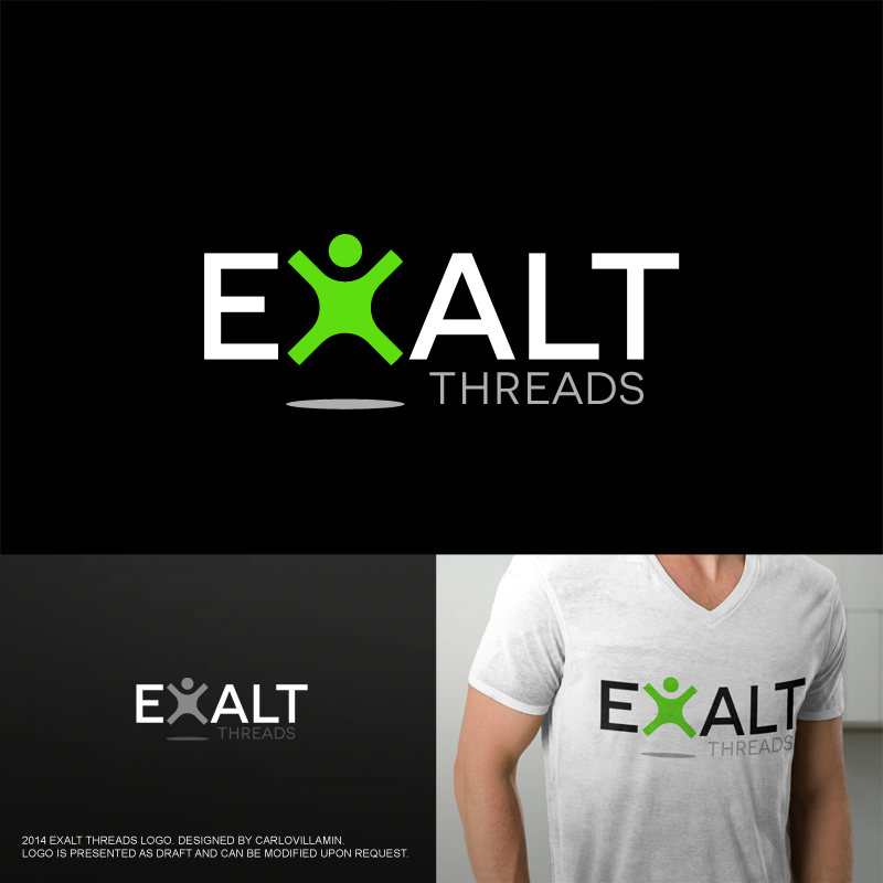 Logo Design by carlomagno for this project | Design #3689464