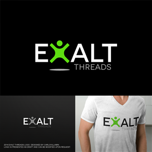 Logo Design by carlomagno for this project | Design: #3689464