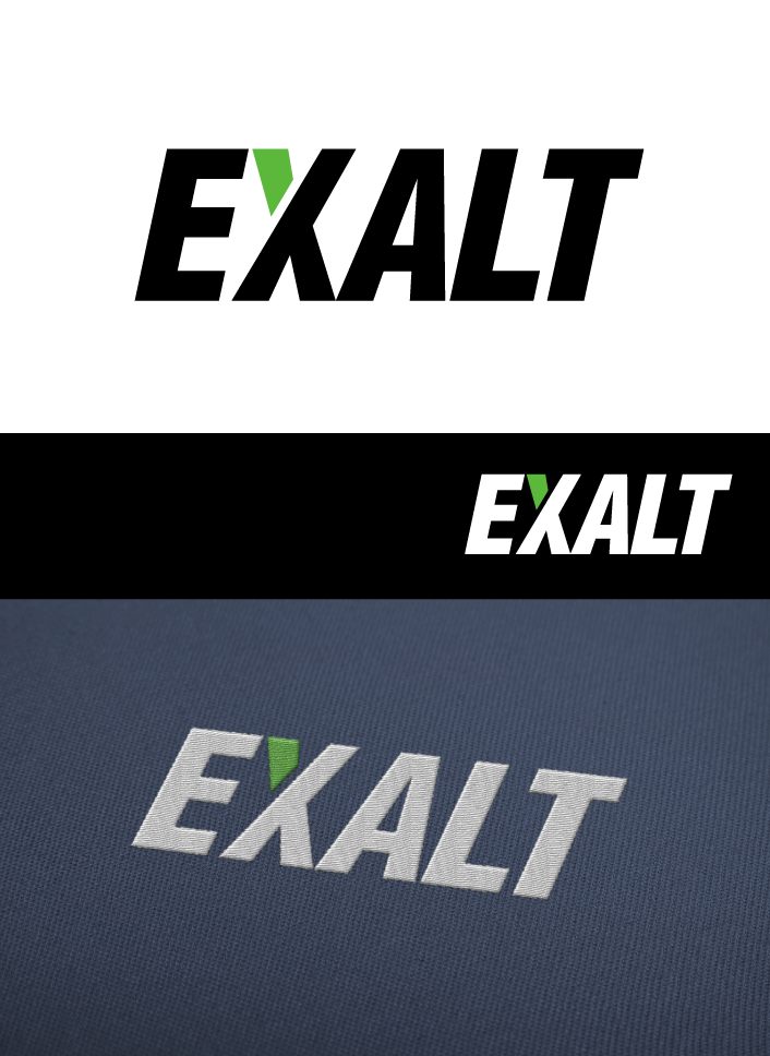 Logo Design by designgreen for this project | Design #3658849