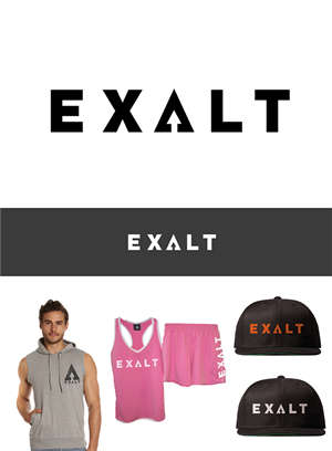 Logo Design by GLOW creative for this project | Design: #3645626