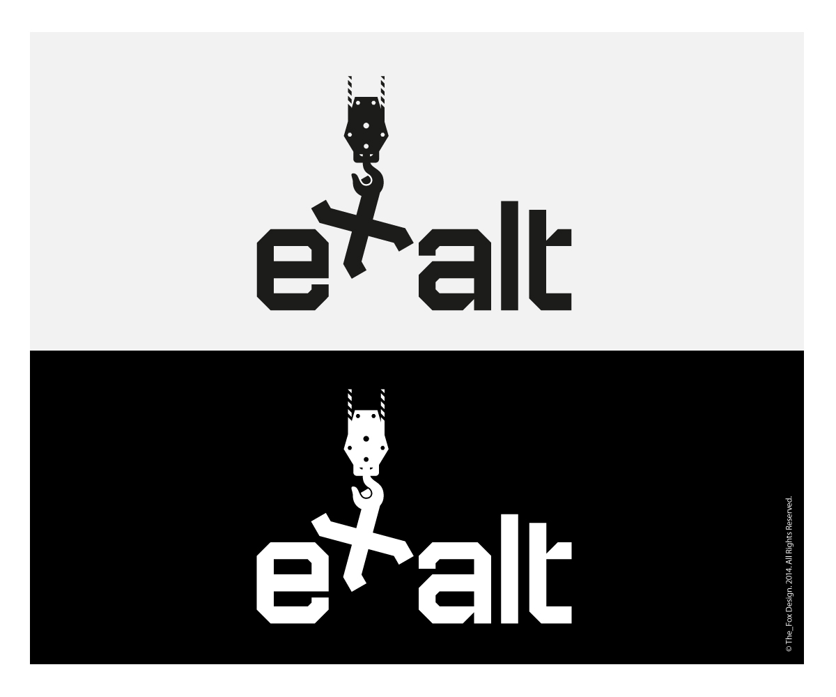 Logo Design by The_Fox for this project | Design #3645687