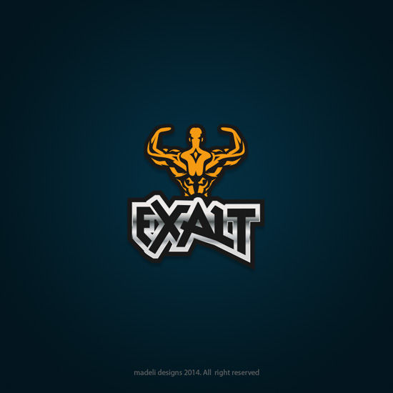 Logo Design by madeli for this project | Design #3660390