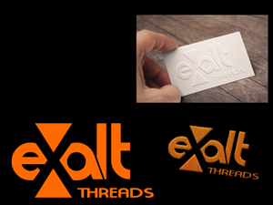 Logo Design by marty1950