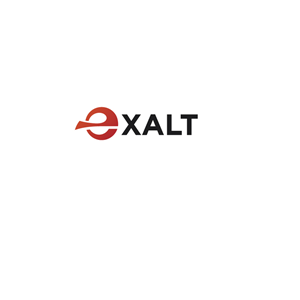 EXALT THREADS | Logo Design by Lancer